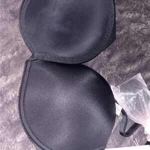 Elegant Black Women's Bra